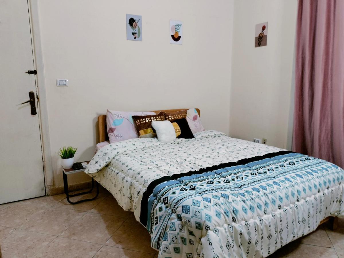 Midtown Homes & Apartment Cairo